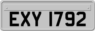 EXY1792