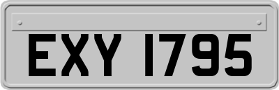 EXY1795