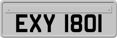 EXY1801