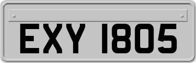 EXY1805