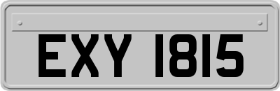 EXY1815