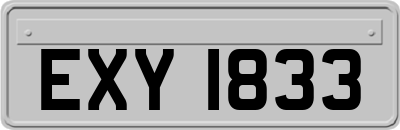 EXY1833