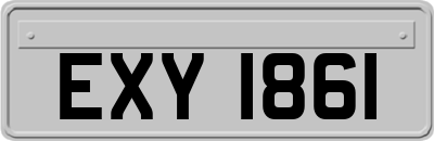 EXY1861
