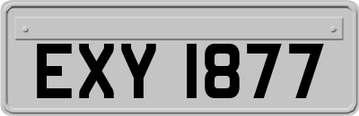 EXY1877