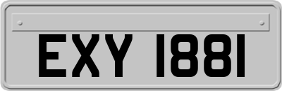 EXY1881