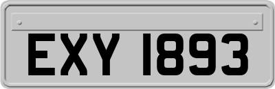 EXY1893