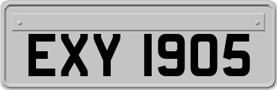 EXY1905