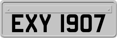 EXY1907