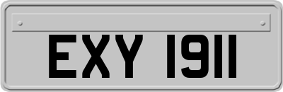 EXY1911