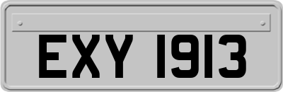 EXY1913