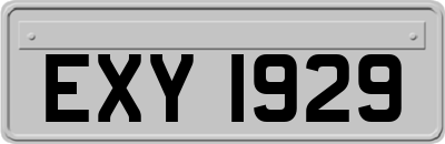 EXY1929