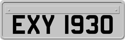 EXY1930