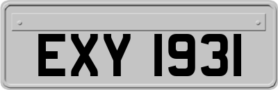 EXY1931