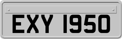 EXY1950