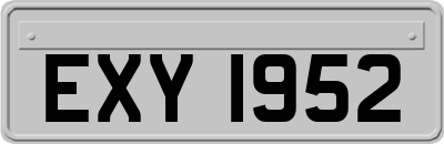 EXY1952