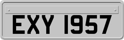 EXY1957