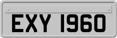 EXY1960