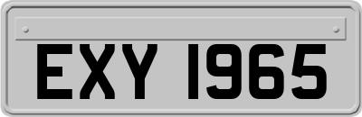 EXY1965
