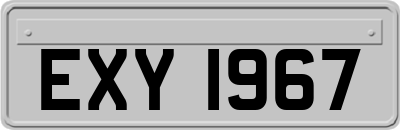 EXY1967
