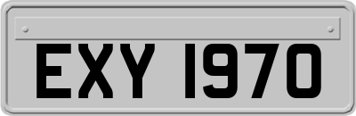 EXY1970
