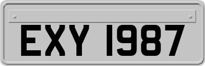 EXY1987