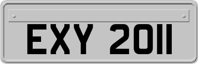 EXY2011