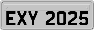 EXY2025