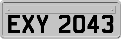 EXY2043