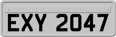 EXY2047