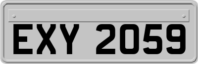 EXY2059