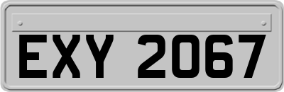 EXY2067