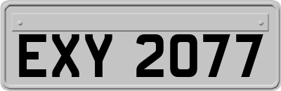 EXY2077