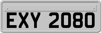 EXY2080