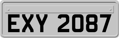 EXY2087