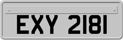 EXY2181