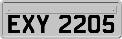 EXY2205