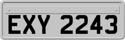 EXY2243