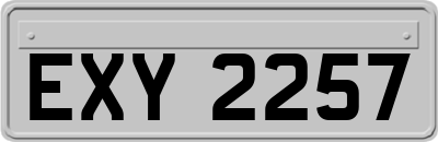EXY2257