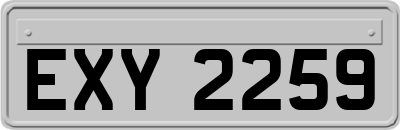 EXY2259