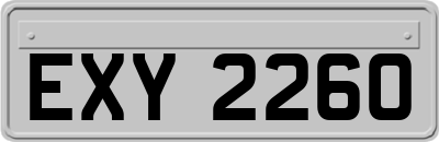 EXY2260