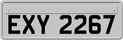 EXY2267