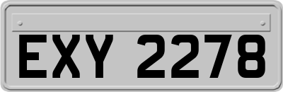 EXY2278