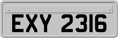 EXY2316