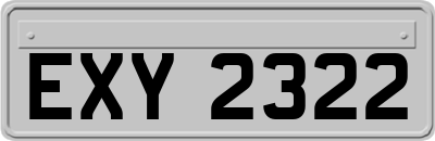 EXY2322