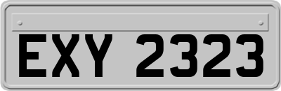 EXY2323