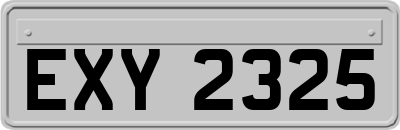 EXY2325