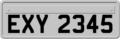 EXY2345