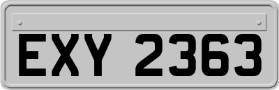 EXY2363