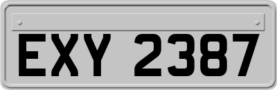 EXY2387