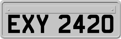 EXY2420